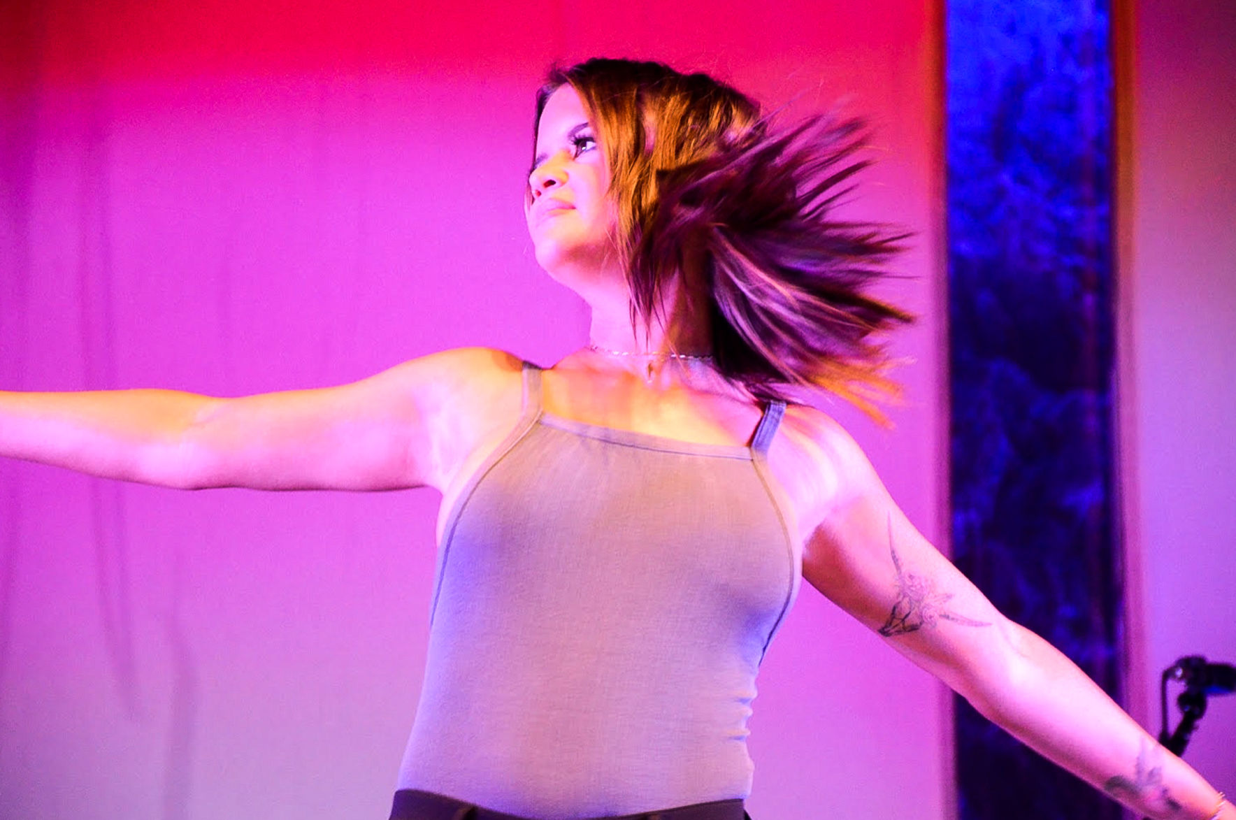 Maren Morris